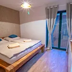 Apartamento Horský Klínovec Výhledy 1