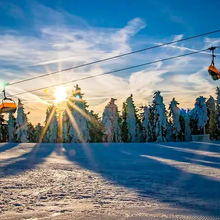 Horsky Klinovec Vyhledy 1