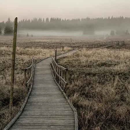 Horsky Klinovec Vyhledy 1