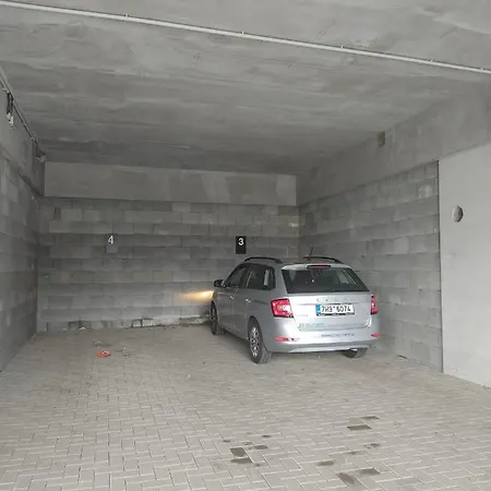 Horsky Klinovec Vyhledy 1 דירה Loučná pod Klínovcem