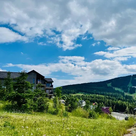 Apartment Horsky Klinovec Vyhledy 1 *