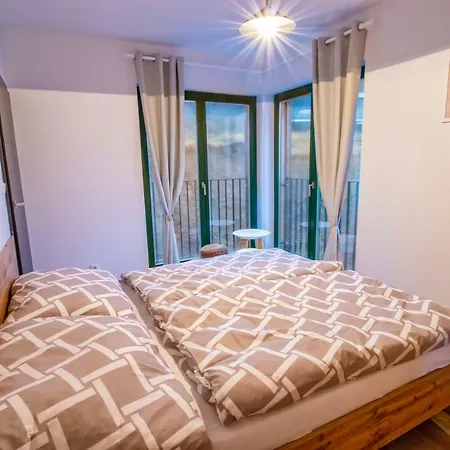 Horsky Klinovec Vyhledy 1