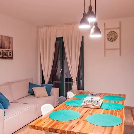 Horsky Klinovec Vyhledy 1 * Loučná pod Klínovcem