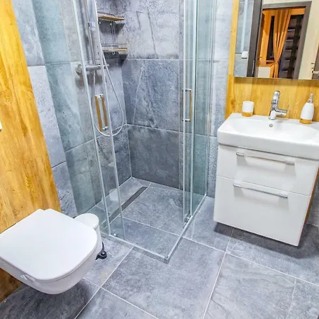 Horsky Klinovec Vyhledy 1 Loučná pod Klínovcem