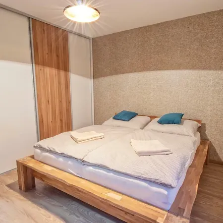 Horsky Klinovec Vyhledy 1 * Loučná pod Klínovcem