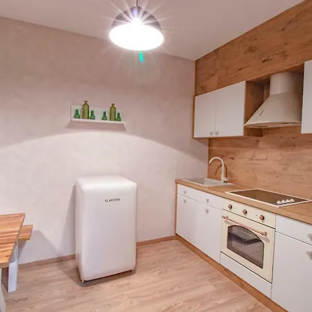 Horsky Klinovec Vyhledy 1 * Loucna pod Klinovcem