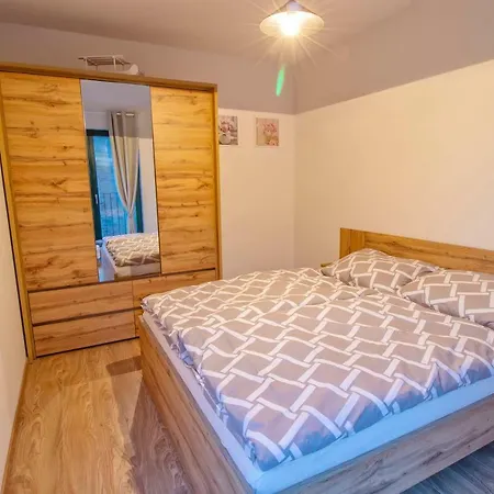 Apartment Horsky Klinovec Vyhledy 1
