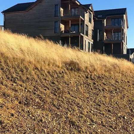 Horsky Klinovec Vyhledy 1 公寓 *