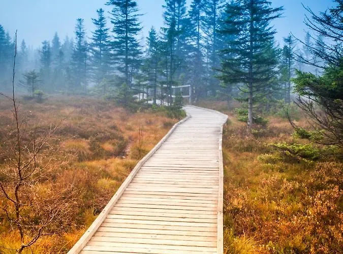 Horsky Klinovec Vyhledy 1 شقة