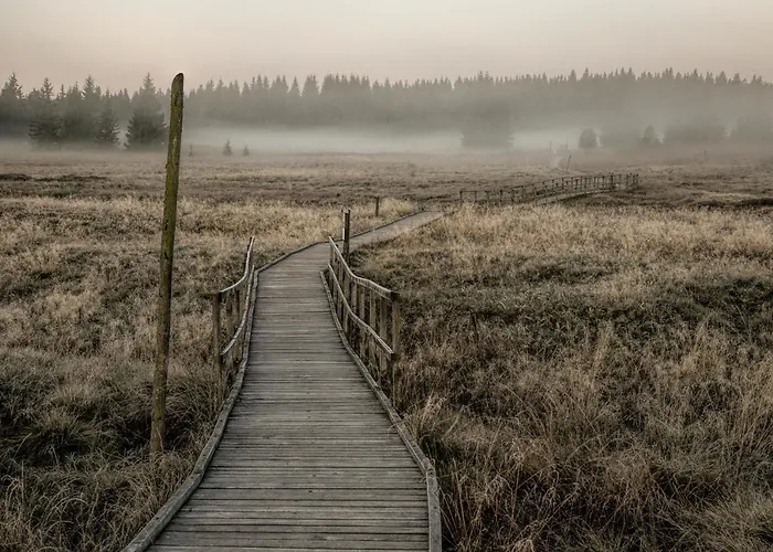 Horsky Klinovec Vyhledy 1