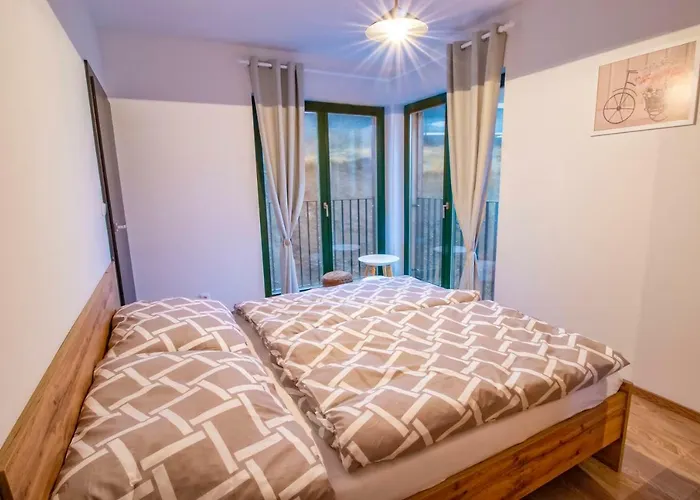 Horsky Klinovec Vyhledy 1