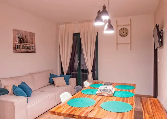 Horsky Klinovec Vyhledy 1 * Loučná pod Klínovcem