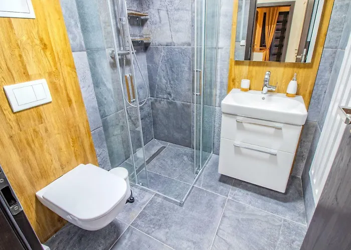 Horsky Klinovec Vyhledy 1 Loučná pod Klínovcem