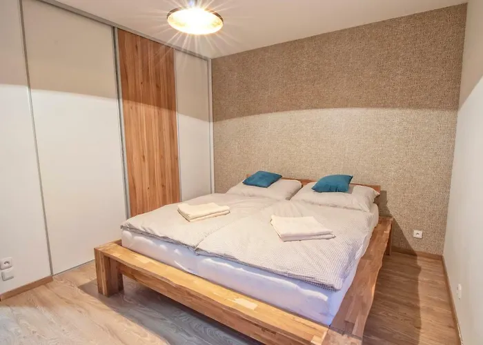 Horsky Klinovec Vyhledy 1 * Loučná pod Klínovcem