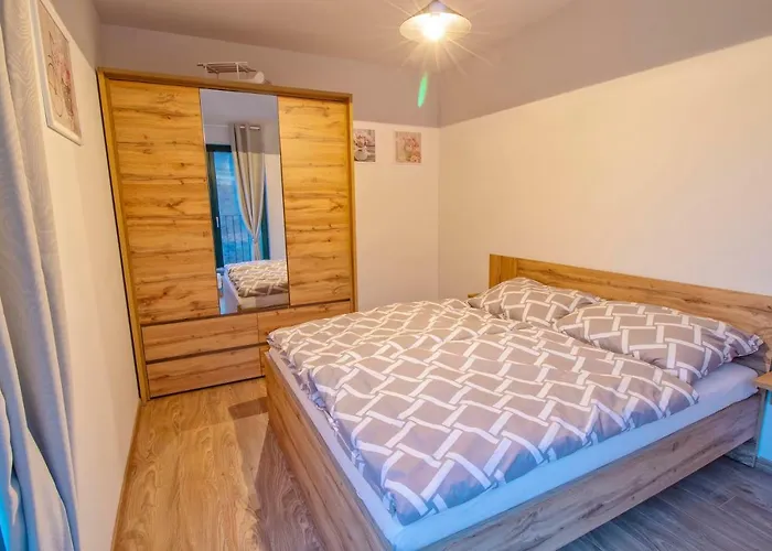 شقة Horsky Klinovec Vyhledy 1