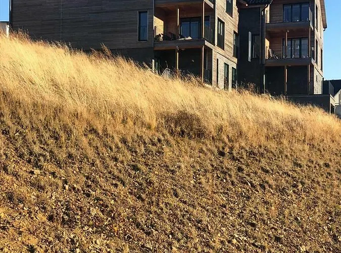 Horsky Klinovec Vyhledy 1 شقة *